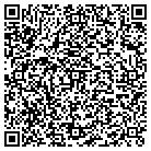 QR code with J R's Engine Service contacts