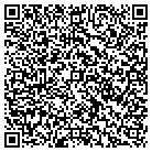 QR code with A & R Bobcat Service & Landscape contacts