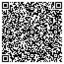 QR code with Pretzel Time contacts
