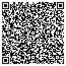 QR code with A T & T Global Network contacts