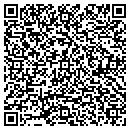 QR code with Zinno Consulting Svs contacts