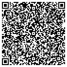 QR code with Glaudes Furniture Upholstery contacts