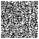 QR code with M Linea Incorporated contacts