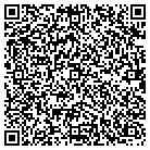 QR code with M & G Materials Handling Co contacts