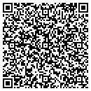 QR code with Peddlers Inn contacts