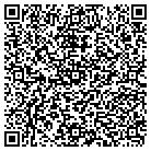 QR code with First Ch Of Christ Scientist contacts
