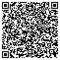 QR code with Jennys contacts