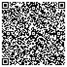 QR code with George B Gettinger DDS contacts