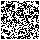 QR code with Rhode Isalnd To Shin Do Center contacts