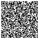QR code with T C Looney DDS contacts