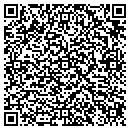 QR code with A G M Travel contacts