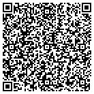 QR code with Hodges Bonded Warehouse contacts