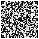QR code with Rock's Bar contacts
