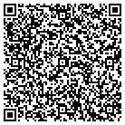 QR code with Spauldings Tire and Auto Maint contacts