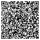 QR code with Hanson's Landing contacts