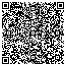 QR code with Ahimsa Graphics contacts