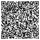 QR code with J & S Roofing Inc contacts