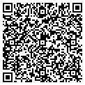 QR code with ACJ Design contacts