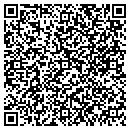 QR code with K & F Transport contacts