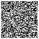 QR code with MLC Corp contacts