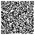 QR code with Compudoc contacts