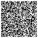 QR code with C & L Auto Sales contacts