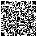 QR code with R I Paveway contacts