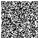 QR code with Any Where Auto contacts