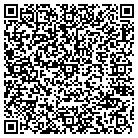 QR code with Huttinger Landscape Management contacts