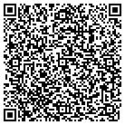 QR code with Rhodex Atlantic Office contacts