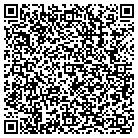 QR code with R E Coogan Heating Inc contacts