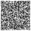 QR code with Oasis Salon & Spa contacts