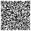 QR code with Action Video contacts