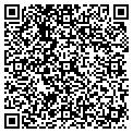 QR code with Ibn contacts