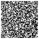 QR code with Hill House Herb Gardens contacts