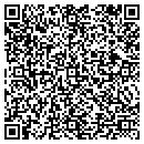 QR code with C Ramos Landscaping contacts