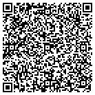 QR code with Serrao Design Architecture contacts
