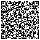 QR code with CJC Snowplows contacts