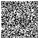 QR code with Head Lines contacts