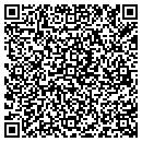 QR code with Teakwood Florist contacts