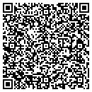 QR code with J Mack Studios contacts