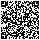 QR code with Unity Bank contacts