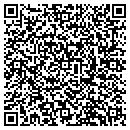QR code with Gloria C Dahl contacts
