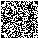 QR code with LA Bossiere Ross Lifewaves contacts
