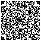 QR code with D Rotondo Nurseries contacts