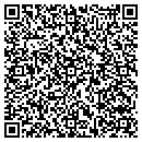 QR code with Poochie Pups contacts