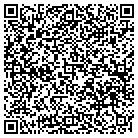 QR code with Muriel C Hazebrouck contacts