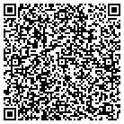 QR code with Diane King Baaklini MD contacts