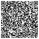 QR code with Marty's Auction Barn contacts