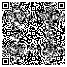 QR code with R I Cltion Aginst Dom Violence contacts